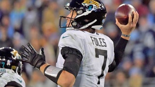 Nick Foles' Super Bowl MVP win could give Chiefs higher comp pick