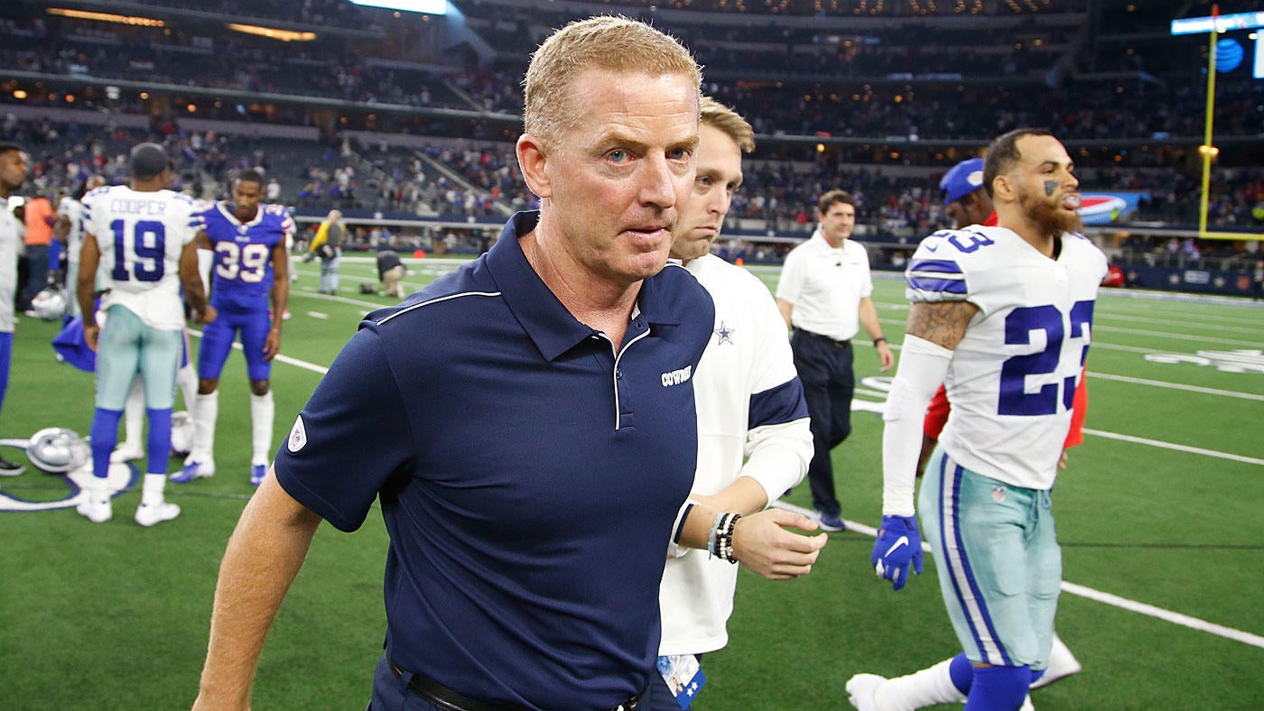 2019 NFL Playoff Projections: Steelers sneak into postseason, Cowboys hold off Eagles for NFC East title