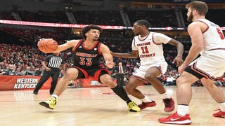 Is Louisville basketball the best team in the country right now?