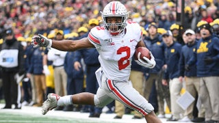 Should Ravens Give JK Dobbins New Deal? - Draft Network