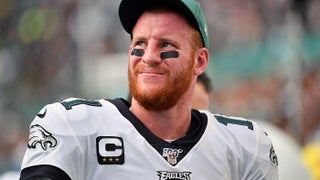 NEXT Weather: Will Eagles face rain in NFC championship game? - CBS  Philadelphia