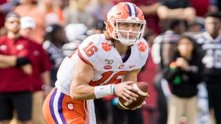 College Football DFS, LSU vs. Clemson: Top DraftKings, FanDuel daily  Fantasy CFB picks, lineups, strategy 