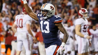 The Kick Six, through the eyes of Auburn's special-teams players