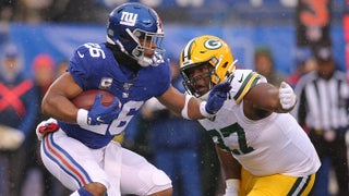 New York Giants vs Miami Dolphins: times, how to watch on TV