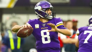 What channel is Vikings vs. Saints on today? Time, TV schedule for