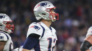 Tom Brady says he doesn't like being called the greatest of all time