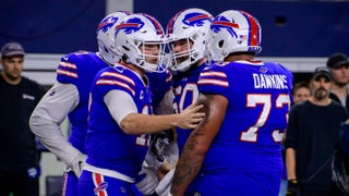 AFC Playoff Picture: Updated Standings & Wild Card Race Entering Week 9 Of  The 2019 NFL Season 