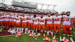 ACC championship odds 2019: Clemson an overwhelming favorite