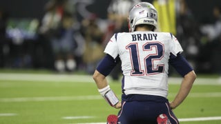 Tom Brady disputes ESPN story alleging friction among Patriots