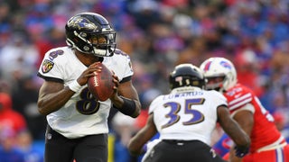 stephenasmith is picking Lamar Jackson to win the NFL MVP this