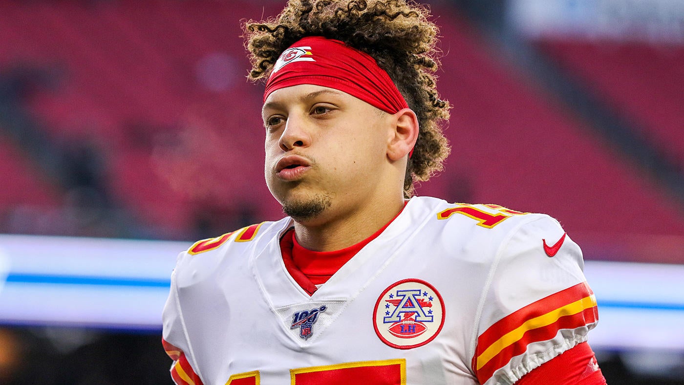 Chiefs had wild backup plan in place to avoid forfeit against Patriots if equipment didn't show up