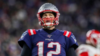 Did New England Patriots Use Wrong Pants in New Uniform Unveiling? - Sports  Illustrated New England Patriots News, Analysis and More