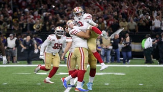 49ers-Rams Week 2 matchup an early turning point in NFC West race