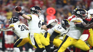 How the Pittsburgh Steelers Can Make the Playoffs: Through Week 17