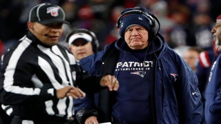 Backlash Over Supposed Call Out Of New England Patriots