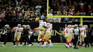 San Francisco 49ers vs. New Orleans Saints Week 14, 2019 FULL Game 