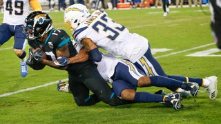 Monday Night Football: Philip Rivers, Chargers Shred Jaguars 