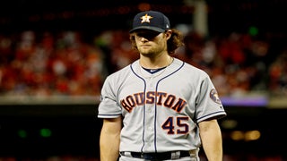 New Yankees Pitcher Gerrit Cole Gets a Super Tuscan Deal