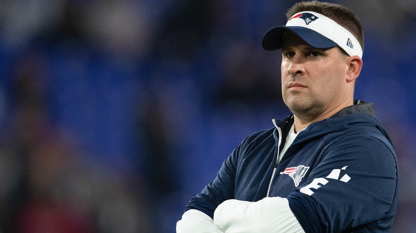 Patriots could bring back Josh McDaniels if Bill Belichick remains with team, per report