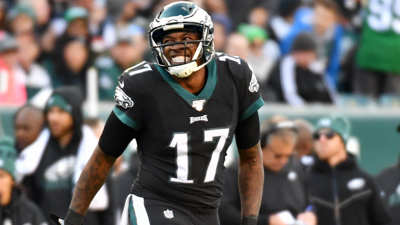 NFL: Chicago Bears at Philadelphia Eagles