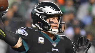 Philadelphia Eagles at Washington Redskins: Betting line, how to watch,  live stream, stats to know and more 