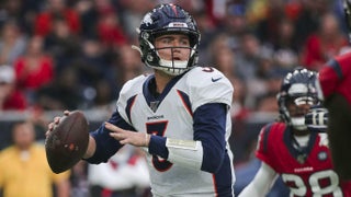 NFL Week 1: Monday Night Football - how to watch Broncos at