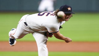 Gerrit Cole to join New York Yankees on record nine-year, $324m