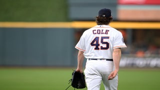 Astros concerns include impossible task of replacing Gerrit Cole