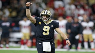 Five things to know about New Orleans Saints on Monday, Sept. 11