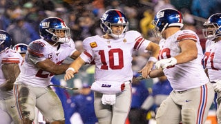 New York Giants at Miami Dolphins picks, predictions, odds: Who