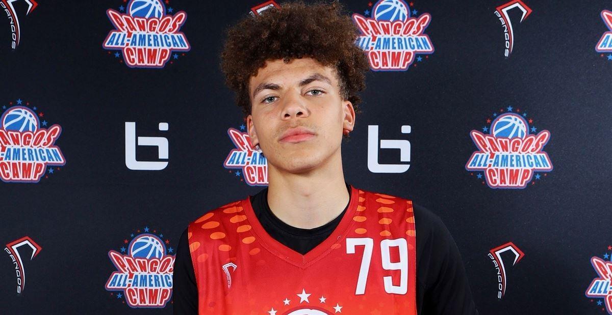 Coleman Hawkins Prolific Prep 2019 Thanksgiving Hoopfest