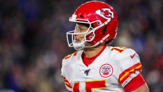 What channel is Chiefs vs. Bears? Time, odds, TV, stream