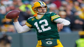 Packers-Vikings live stream (11/21): How to watch online, TV, time 