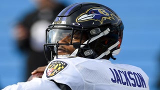 Tom Brady challenges Lamar Jackson to race - Sports Illustrated