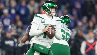 Jets Sign QB Joe Flacco to Back Up Sam Darnold