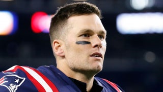 Why did Tom Brady leave Patriots for Buccaneers?