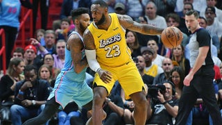 NBA Playoffs 2020: Los Angeles Lakers to wear 'Black Mamba