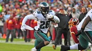 Super Bowl 2020: Eagles' Miles Sanders opens up on Rookie of the