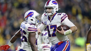 Bills vs. Texans odds, line, spread: NFL picks, Wild Card Round predictions  from simulation on 96-65 run 