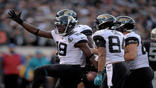 Jalen Ramsey Has Something to Say (About Literally Everyone)