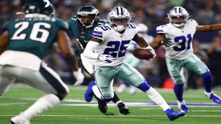 Jourdan Lewis ready to make Cowboys season debut: '100 percent'