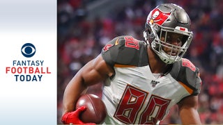 Wednesday's injury and roster news: Buccaneers S Jordan Whitehead