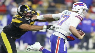 Le'Veon Bell Only Open To Resuming Career Under Mike Tomlin: 'The