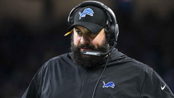 NFL: Tampa Bay Buccaneers at Detroit Lions