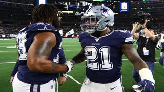 Ezekiel Elliott eager to show what he has left in the tank - Pats Pulpit