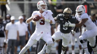 Lamar Jackson, Josh Allen Ranked as One of the Best Quarterback Combos in  NFL Draft History