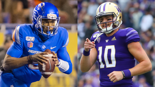 How to Watch UW vs Boise State Game for Free