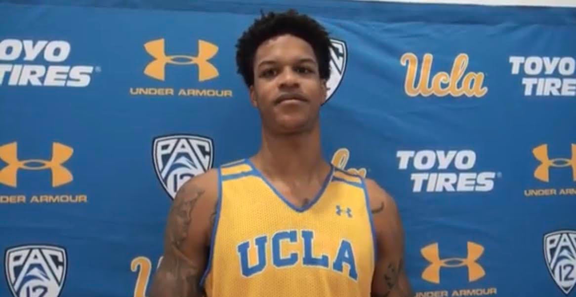 Shareef O'Neal Highlights