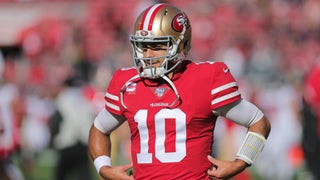 Colin Kaepernick's 49ers rookie jersey sells for record price at auction