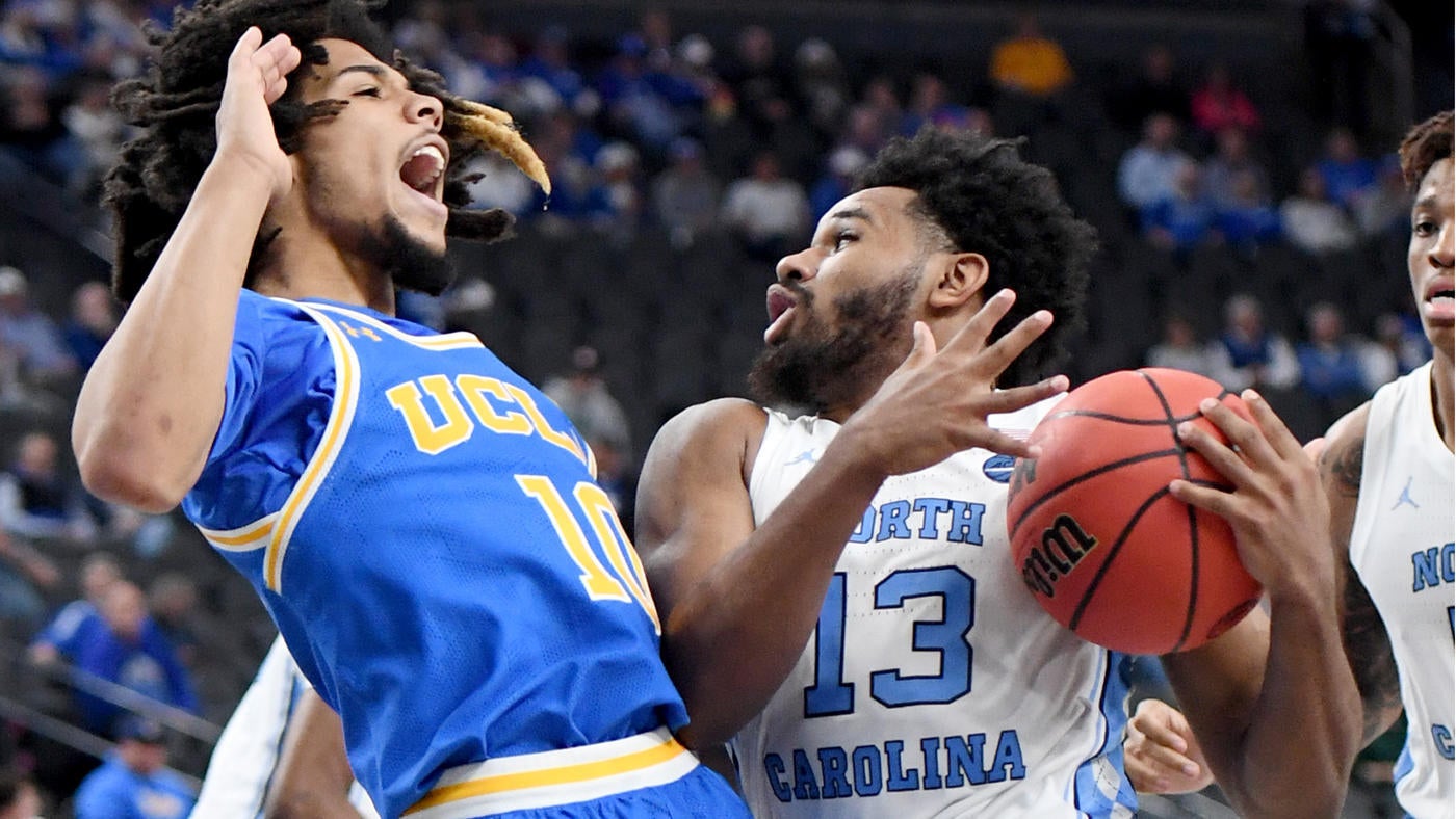 ucla basketball jersey 2019